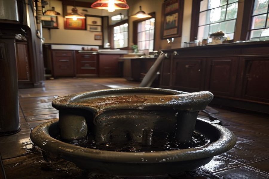 Grease Trap Cleaning in Irvington, Indianapolis