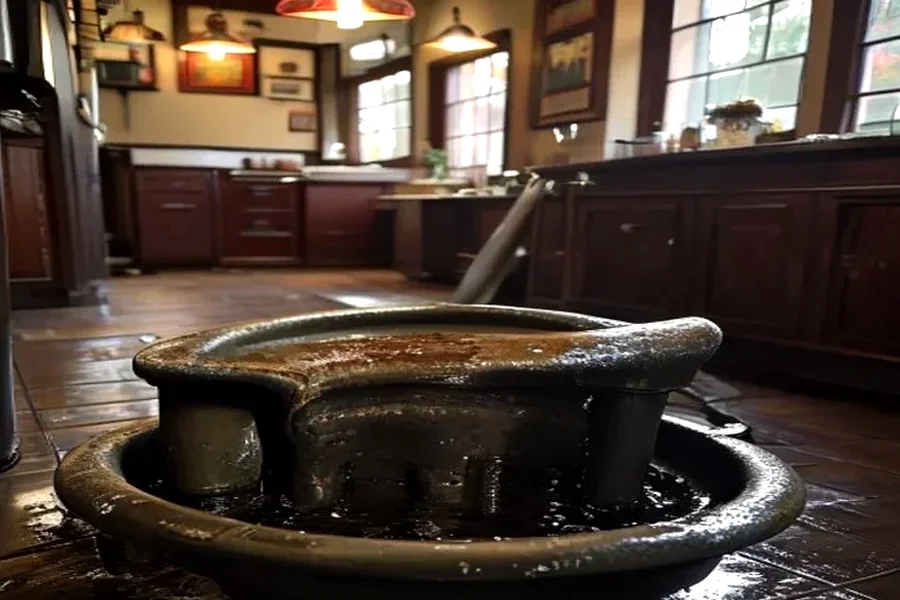 Grease Trap Cleaning in Irvington, Indianapolis