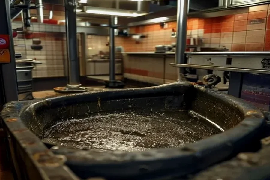 Grease Trap Cleaning in Mass Ave (Massachusetts Avenue), Indianapolis