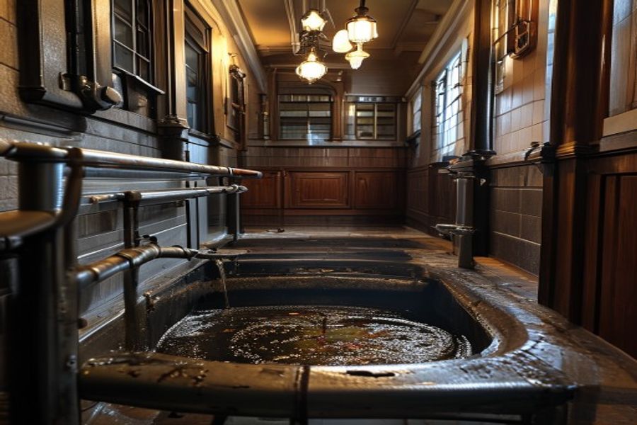 Grease Trap Cleaning in Noblesville, Indianapolis