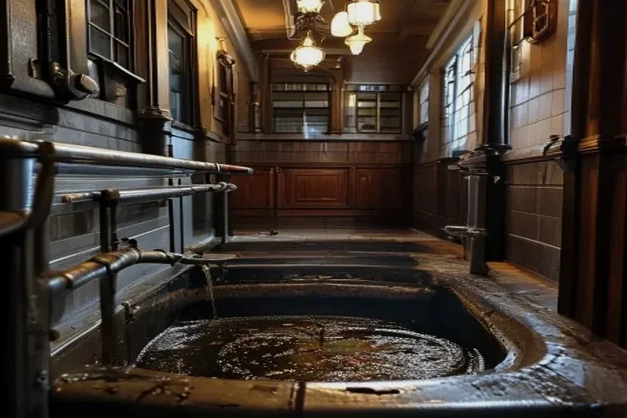 Grease Trap Cleaning in Noblesville, Indianapolis
