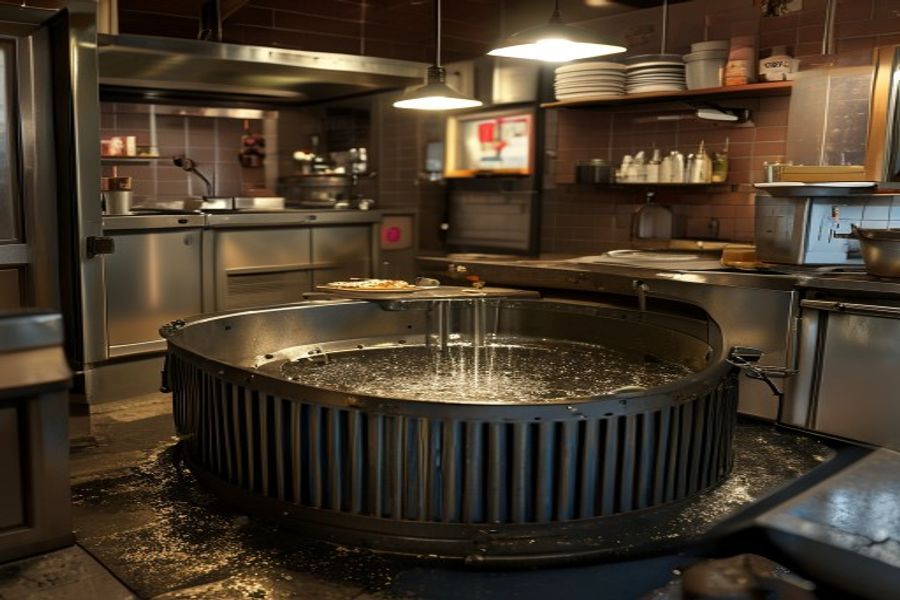 Grease Trap Cleaning in Nora, Indianapolis