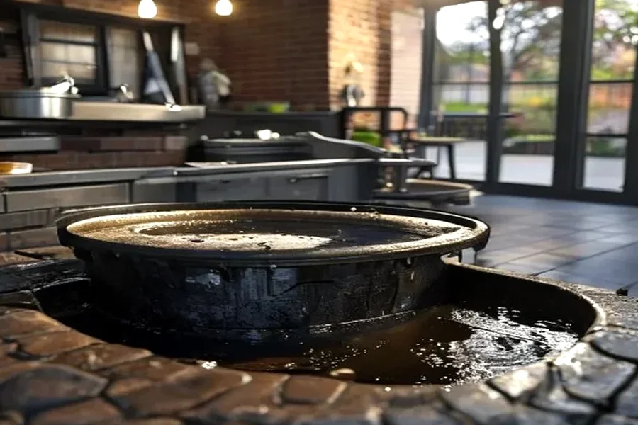 Grease Trap Cleaning in Plainfield, IN