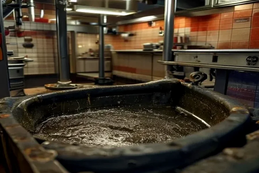 Grease Trap Cleaning in SoBro (South Broad Ripple), Indianapolis