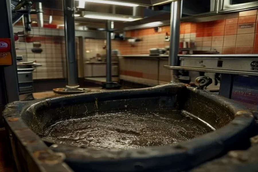 Grease Trap Cleaning in Speedway, IN