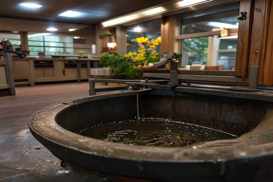 Grease Trap Cleaning in Westfield, Indianapolis