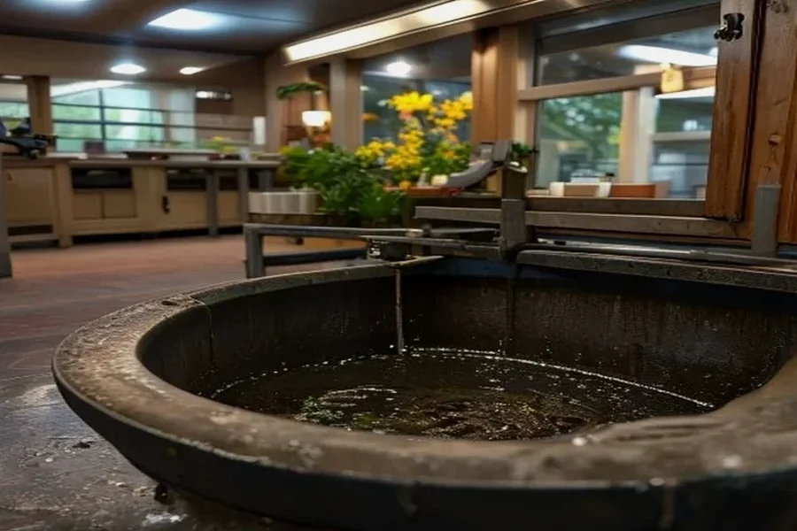 Grease Trap Cleaning in Westfield, Indianapolis