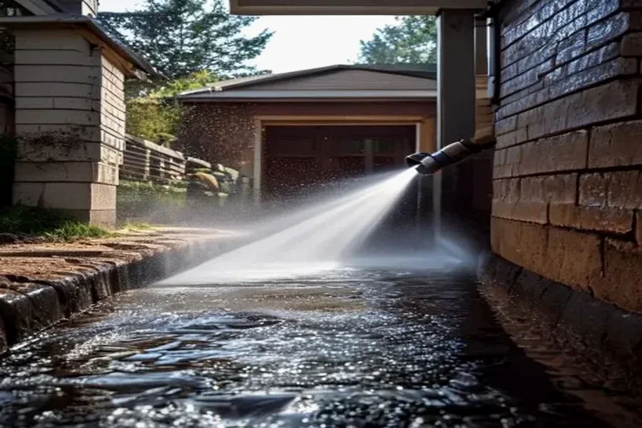 Hydro Jetting in Brownsburg, IN
