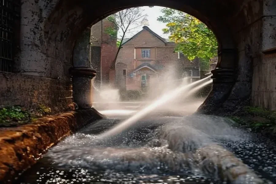 Hydro Jetting in Crown Hill, Indianapolis