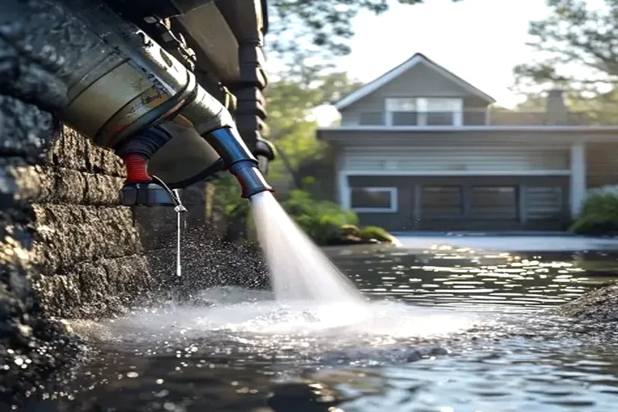 Hydro Jetting in Fishers, Indianapolis