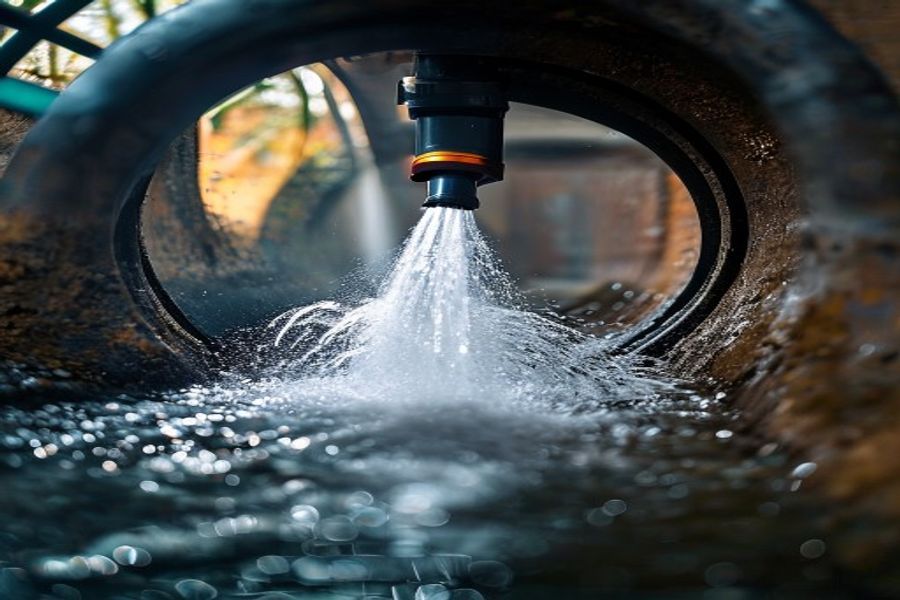 Hydro Jetting Indianapolis — Same-Day Flat-Rate Service