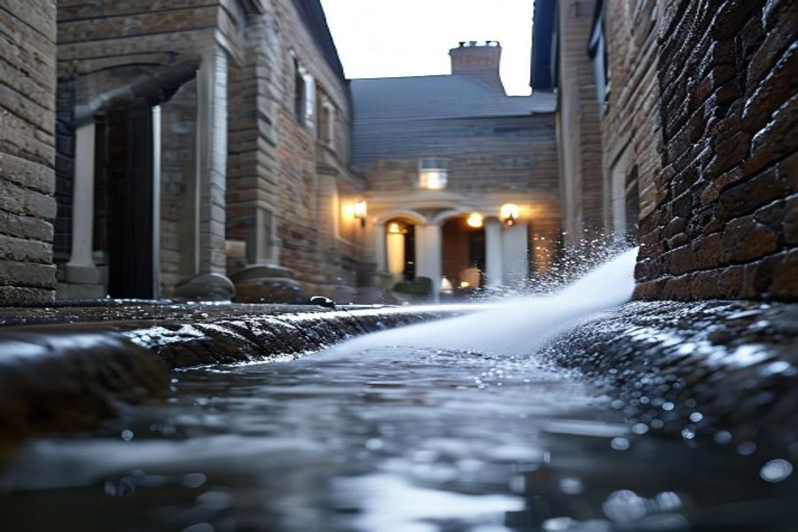 Hydro Jetting in Noblesville, Indianapolis
