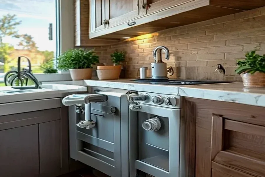 Kitchen Drain Cleaning in Carmel, Indianapolis