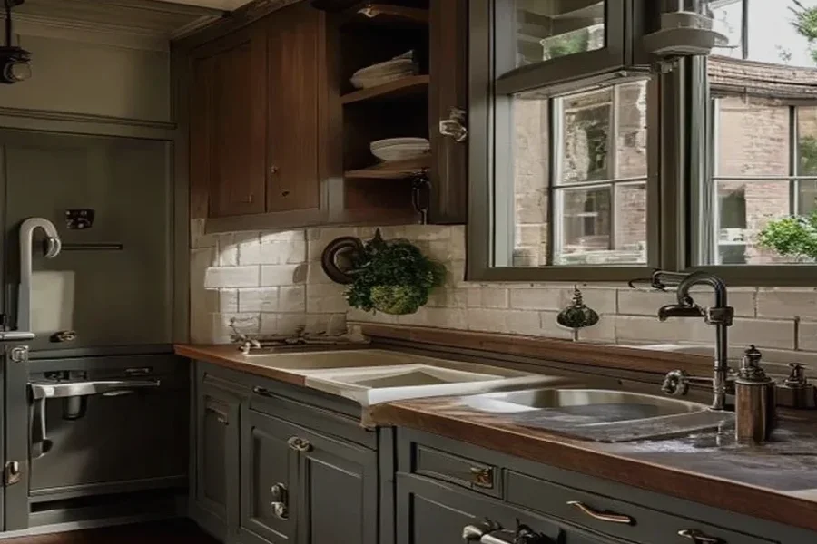 Kitchen Drain Cleaning in Downtown Indianapolis, Indianapolis