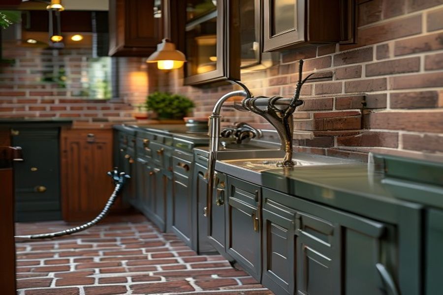 Kitchen Drain Cleaning in Windsor Park, Indianapolis
