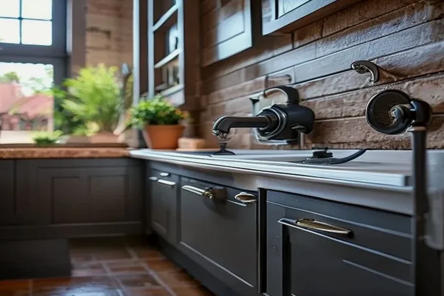 Kitchen Drain Cleaning in Zionsville, Indianapolis