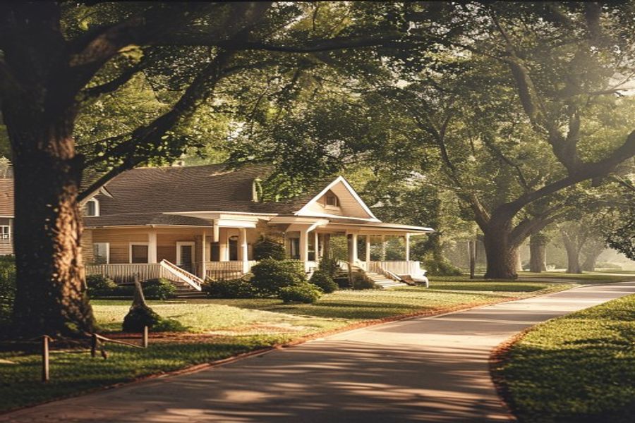 Professional Drain Cleaning Services in Irvington