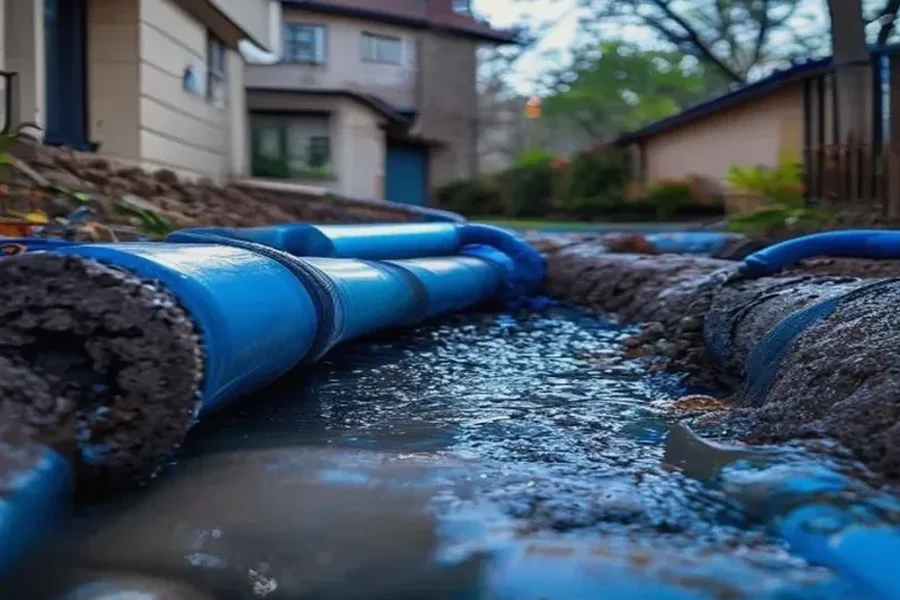 Main Sewer Line Repair Indianapolis — Same-Day Flat-Rate Service