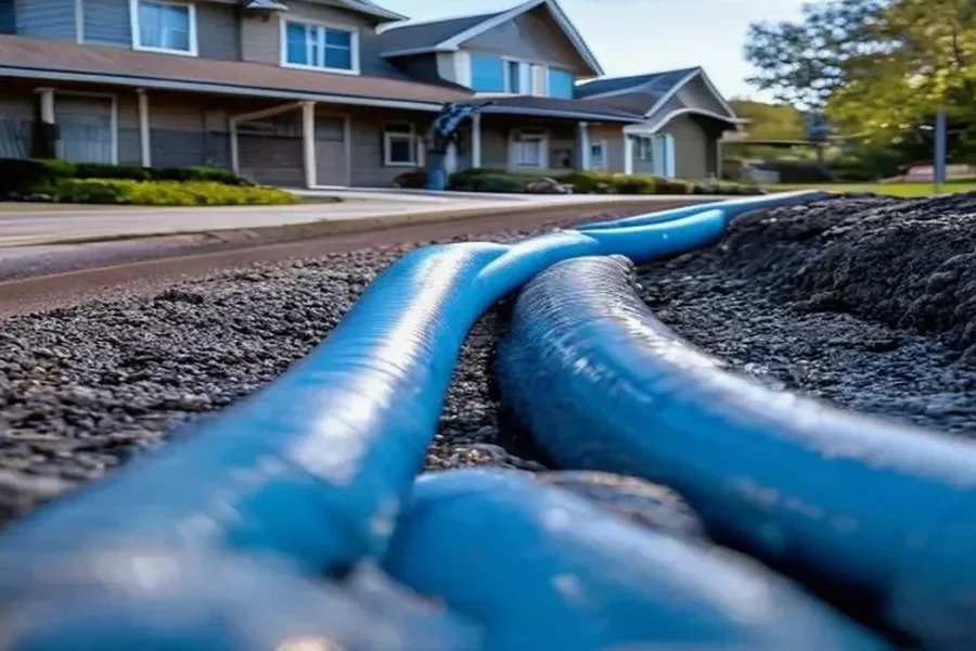 Main Sewer Line Repair in Speedway, IN