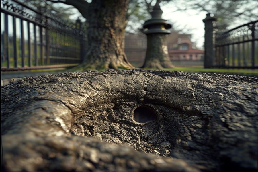 Tree Root Removal in Bates-Hendricks, Indianapolis