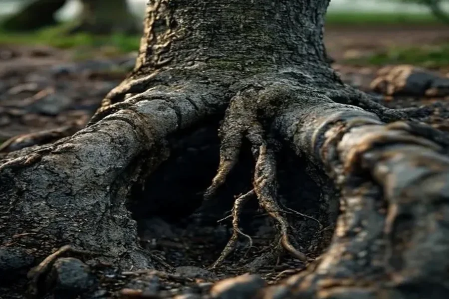 Tree Root Removal in Beech Grove, IN
