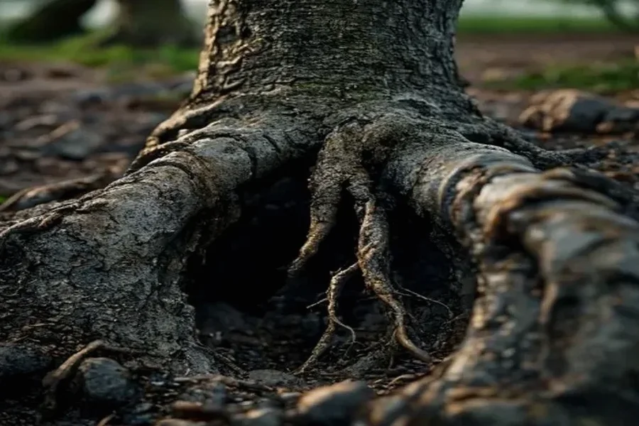 Tree Root Removal in Brownsburg, IN
