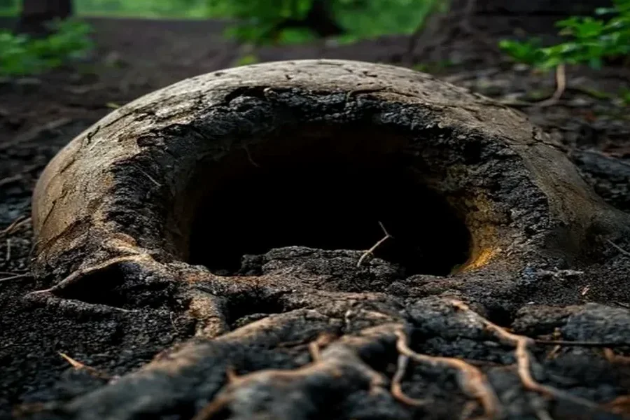 Tree Root Removal in Butler-Tarkington, Indianapolis