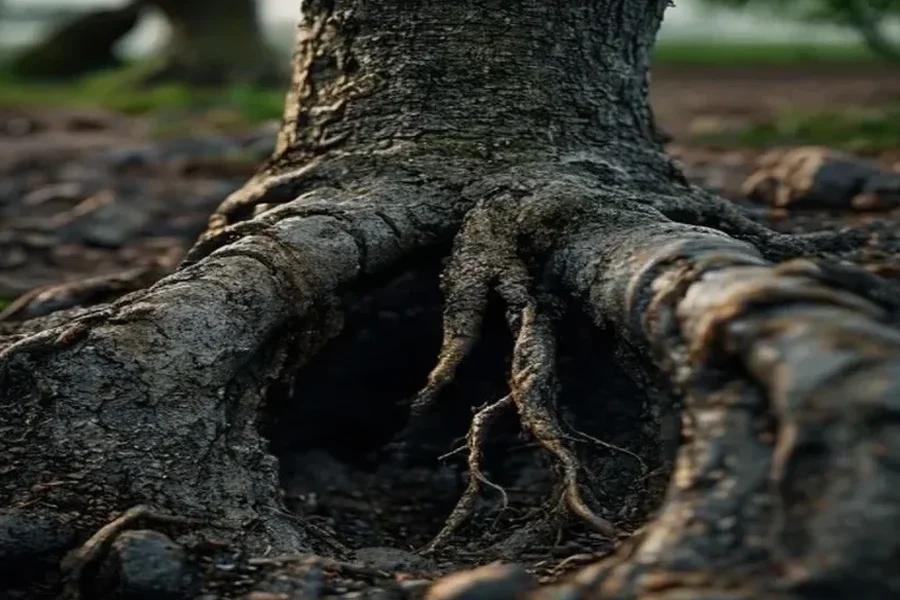 Tree Root Removal in Crown Hill, Indianapolis