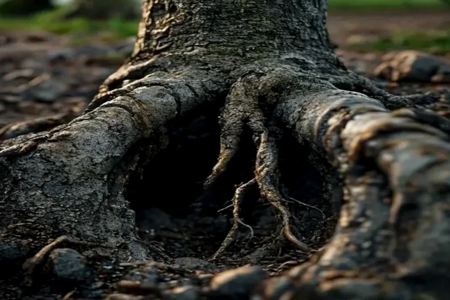 Tree Root Removal in Eagle Creek, Indianapolis