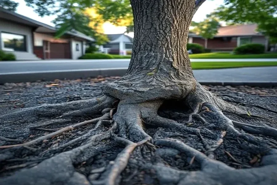 Tree Root Removal in Fishers, Indianapolis