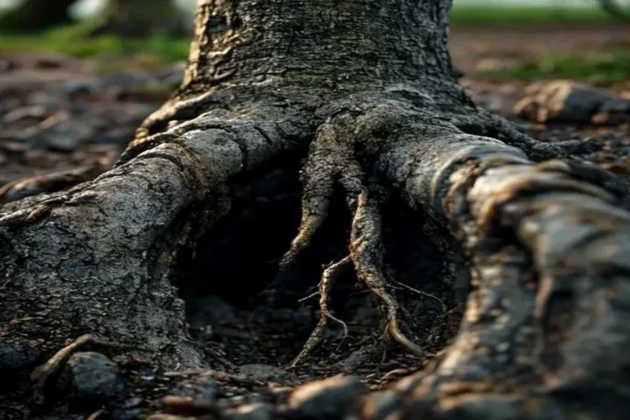 Tree Root Removal in Fountain Square, Indianapolis