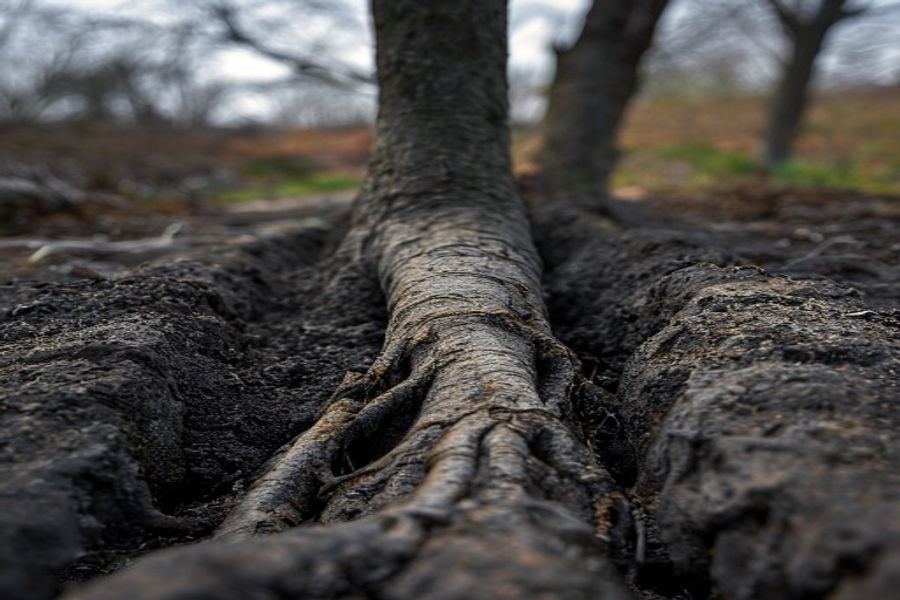 Tree Root Removal in Mars Hill, Indianapolis