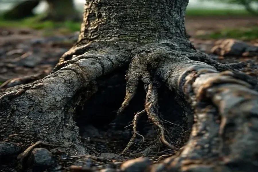 Tree Root Removal in Nora, Indianapolis
