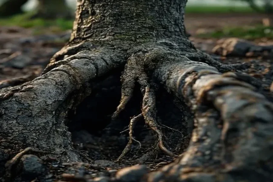 Tree Root Removal in Windsor Park, Indianapolis