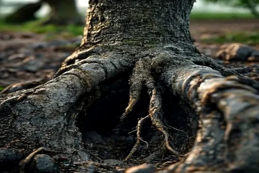 Tree Root Removal in Zionsville, Indianapolis
